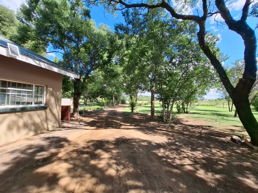 3 Bedroom Property for Sale in Roodewal Free State